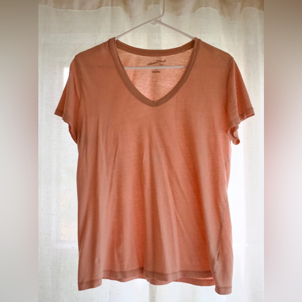 Universal Thread Soft Women’s V-Neck